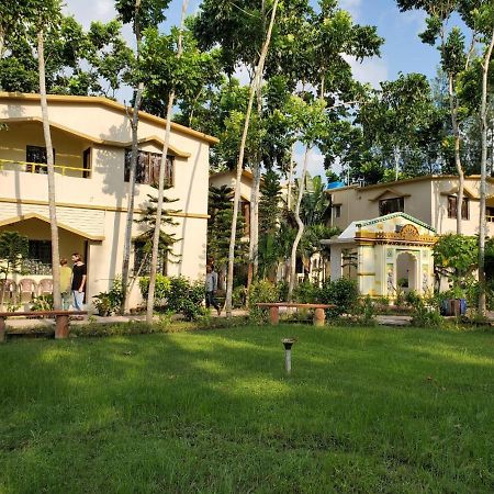 Sundarban Tiger Roar Resort Purbbadulki Εξωτερικό φωτογραφία