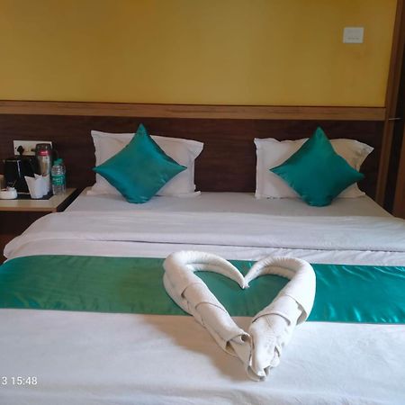Sundarban Tiger Roar Resort Purbbadulki Εξωτερικό φωτογραφία