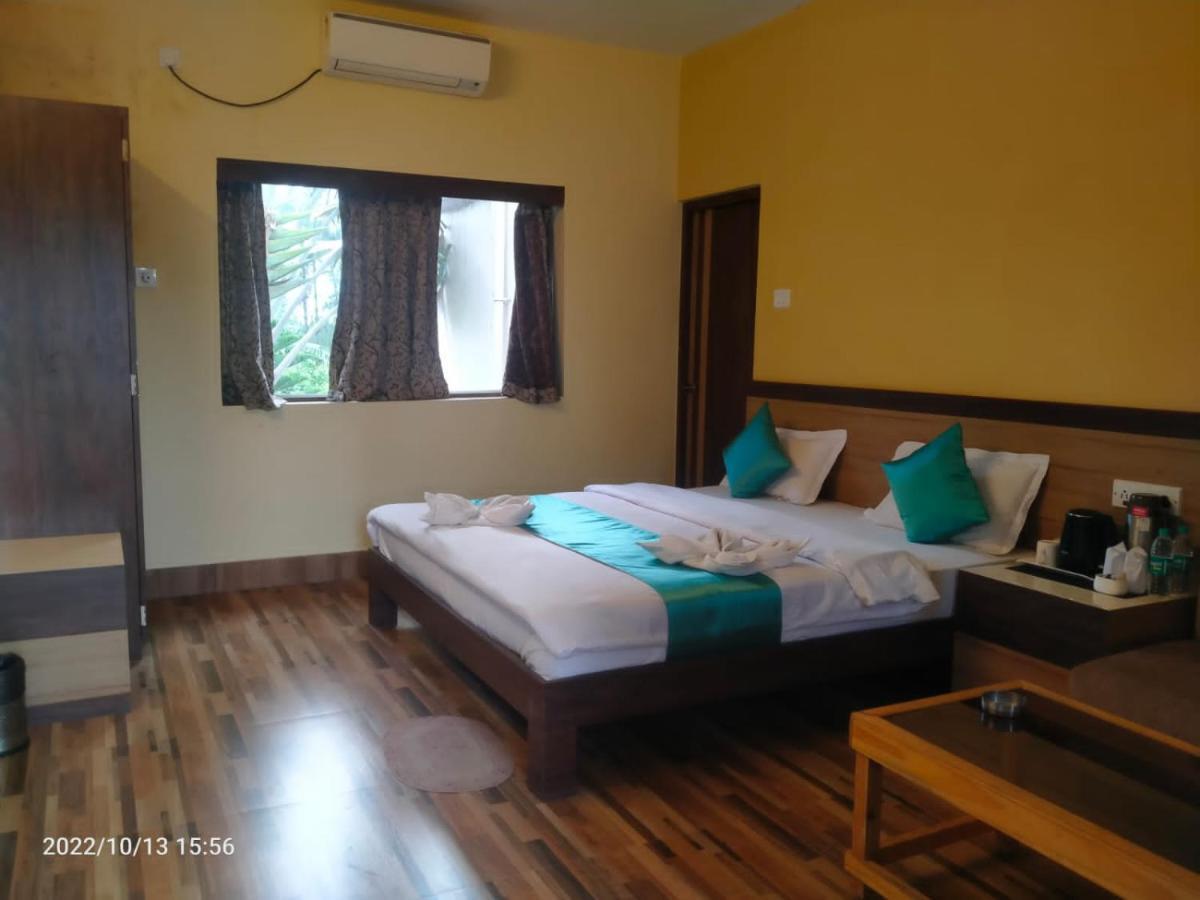 Sundarban Tiger Roar Resort Purbbadulki Εξωτερικό φωτογραφία
