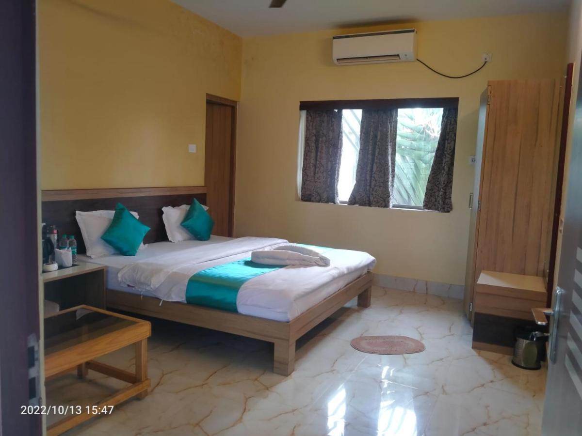 Sundarban Tiger Roar Resort Purbbadulki Εξωτερικό φωτογραφία