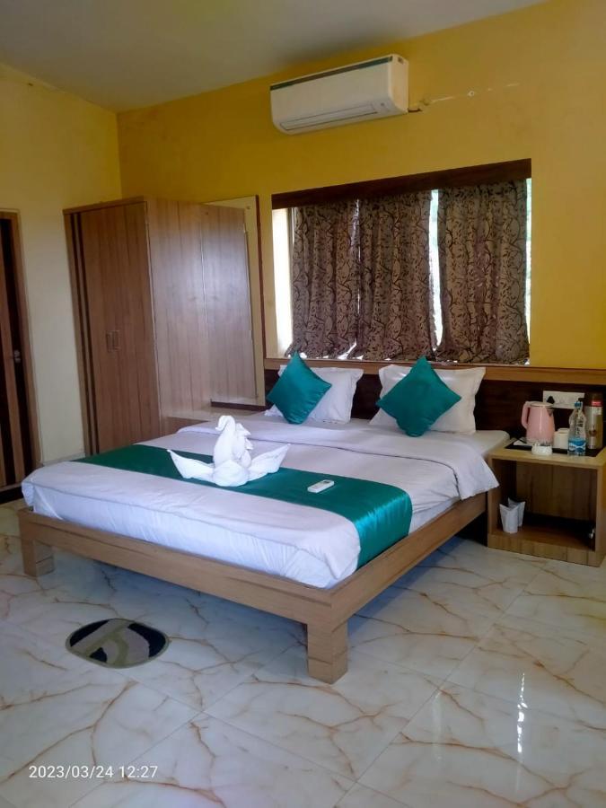 Sundarban Tiger Roar Resort Purbbadulki Εξωτερικό φωτογραφία