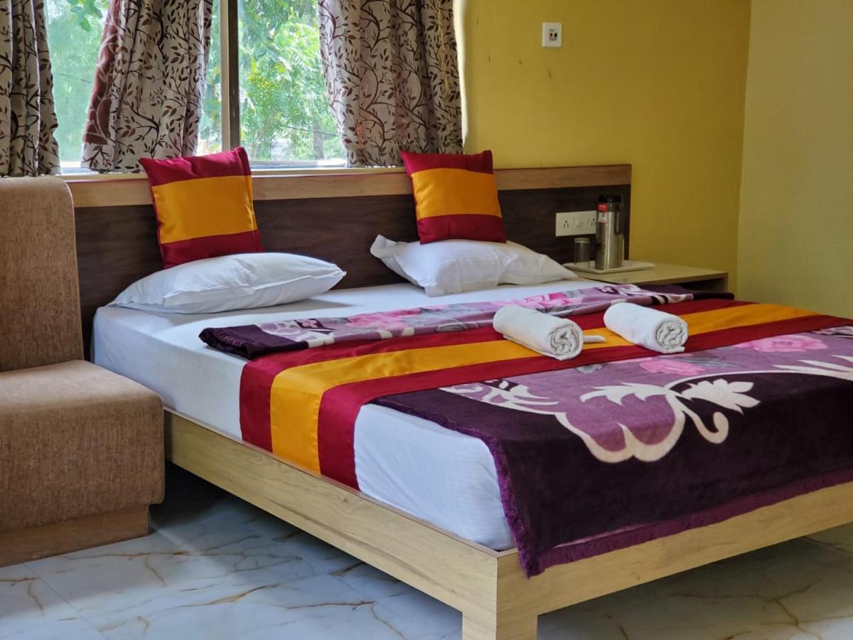 Sundarban Tiger Roar Resort Purbbadulki Εξωτερικό φωτογραφία