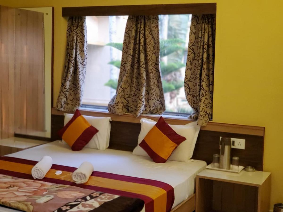 Sundarban Tiger Roar Resort Purbbadulki Εξωτερικό φωτογραφία