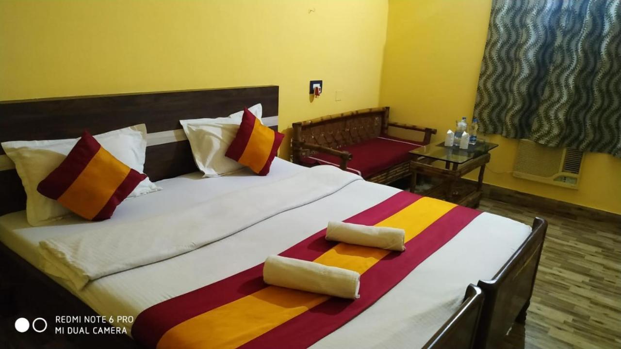 Sundarban Tiger Roar Resort Purbbadulki Εξωτερικό φωτογραφία