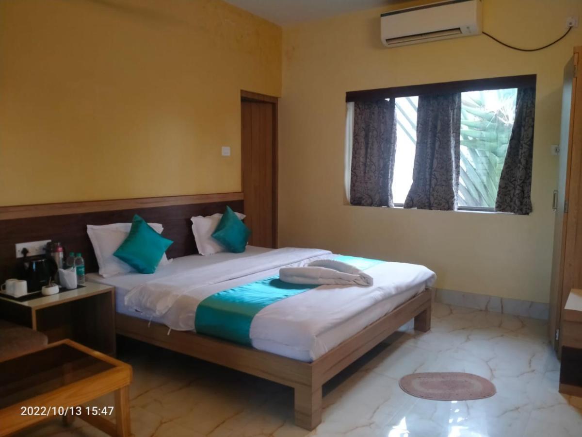 Sundarban Tiger Roar Resort Purbbadulki Εξωτερικό φωτογραφία