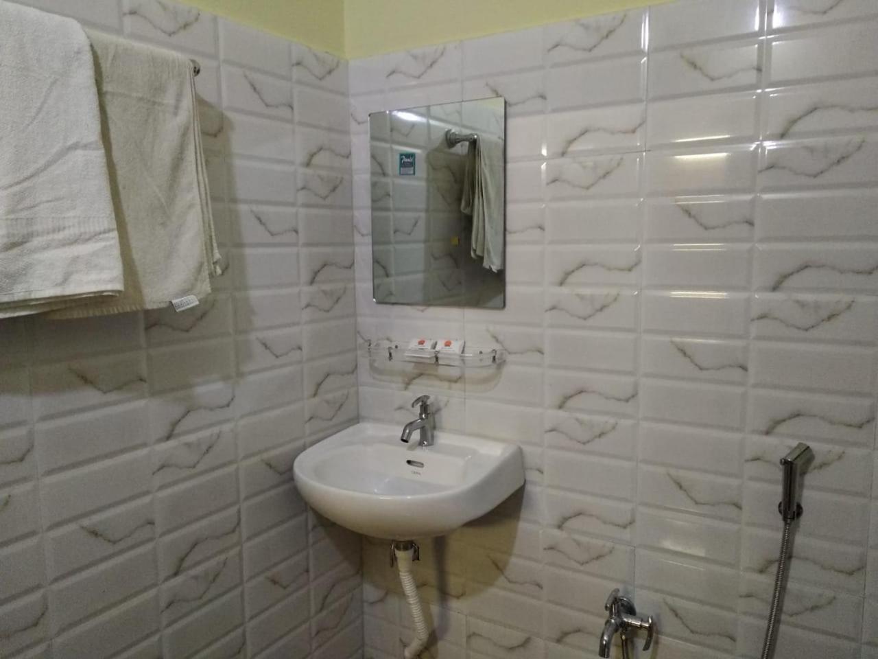 Sundarban Tiger Roar Resort Purbbadulki Εξωτερικό φωτογραφία