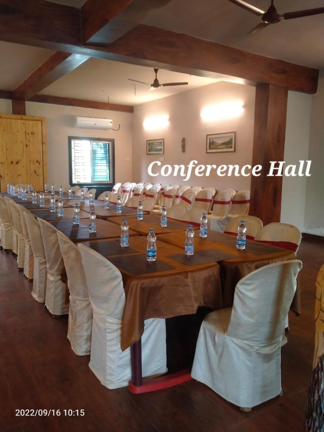 Sundarban Tiger Roar Resort Purbbadulki Εξωτερικό φωτογραφία