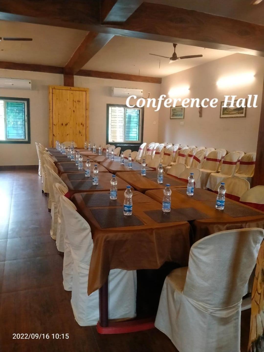 Sundarban Tiger Roar Resort Purbbadulki Εξωτερικό φωτογραφία