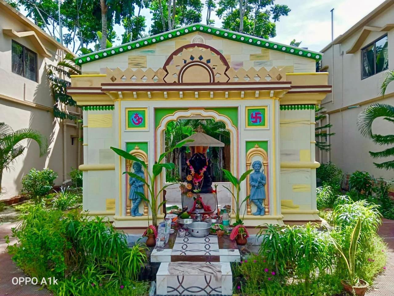Sundarban Tiger Roar Resort Purbbadulki Εξωτερικό φωτογραφία