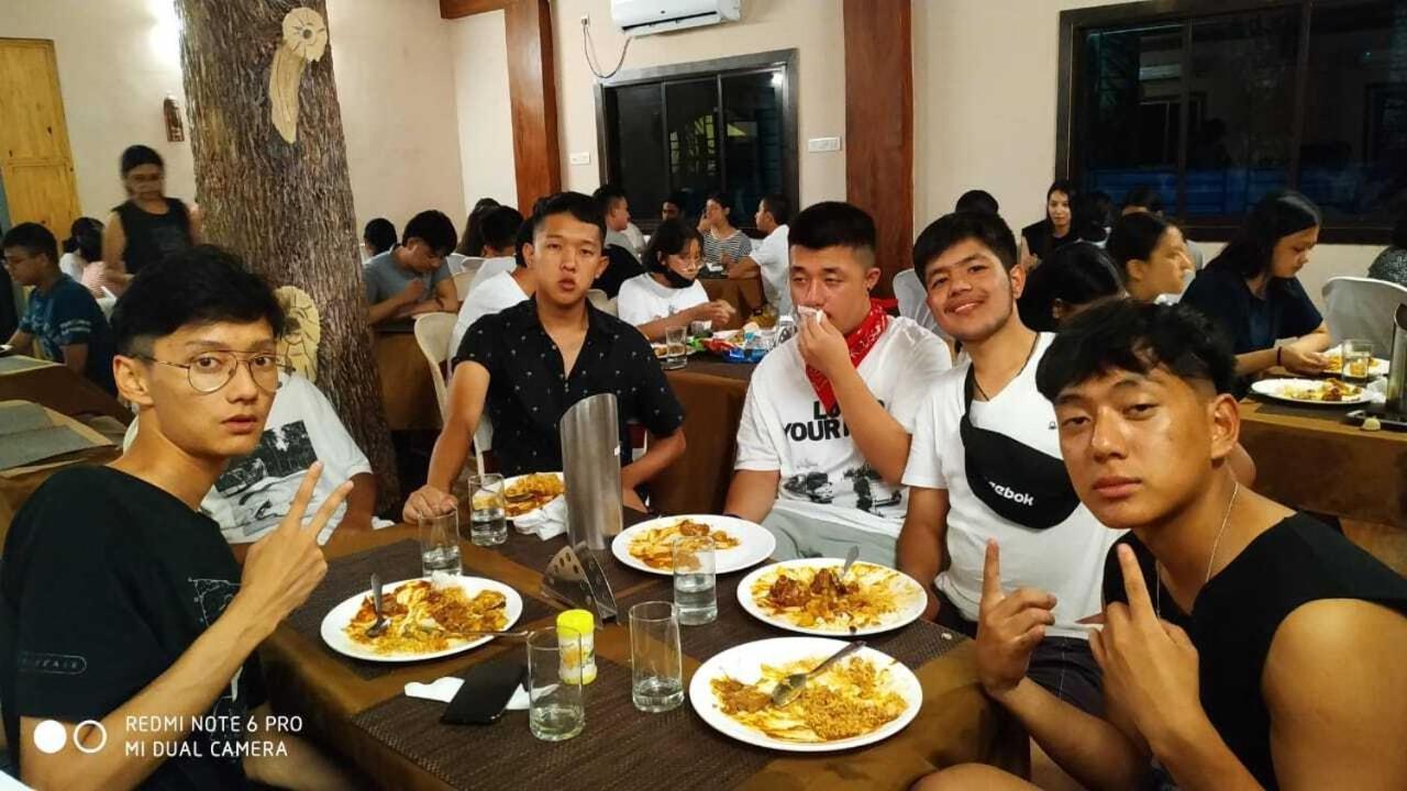 Sundarban Tiger Roar Resort Purbbadulki Εξωτερικό φωτογραφία