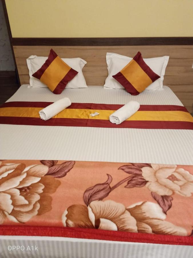 Sundarban Tiger Roar Resort Purbbadulki Εξωτερικό φωτογραφία