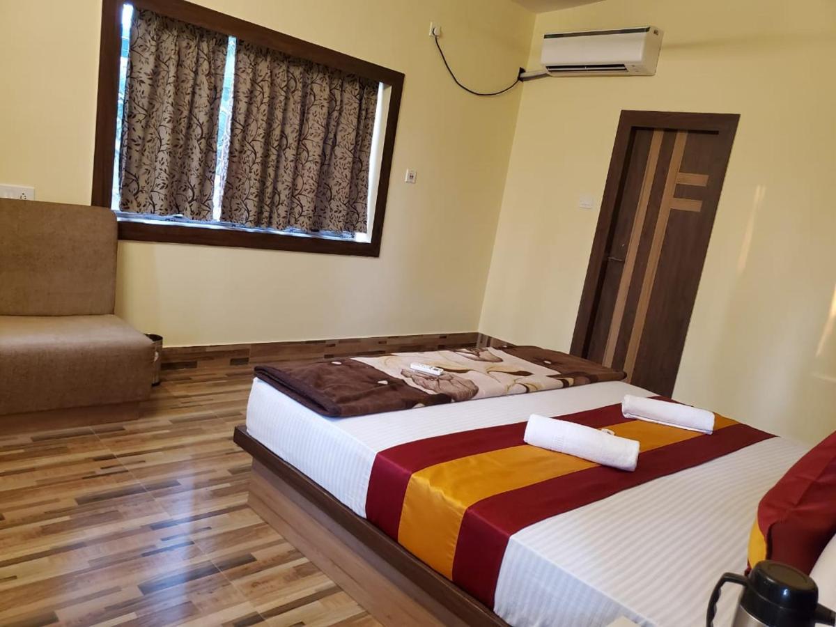Sundarban Tiger Roar Resort Purbbadulki Εξωτερικό φωτογραφία