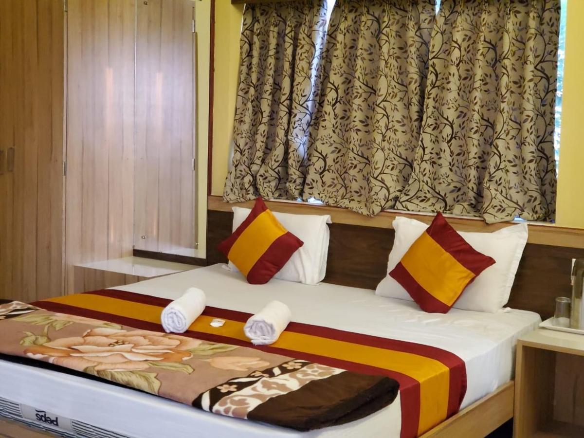 Sundarban Tiger Roar Resort Purbbadulki Εξωτερικό φωτογραφία